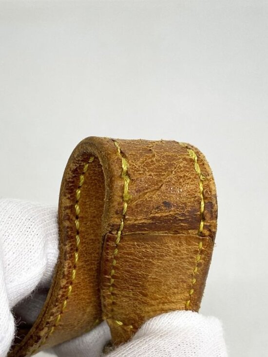 Louis Vuitton Shoulder Bag Monogram Musette Brown - Picture 10 of 10